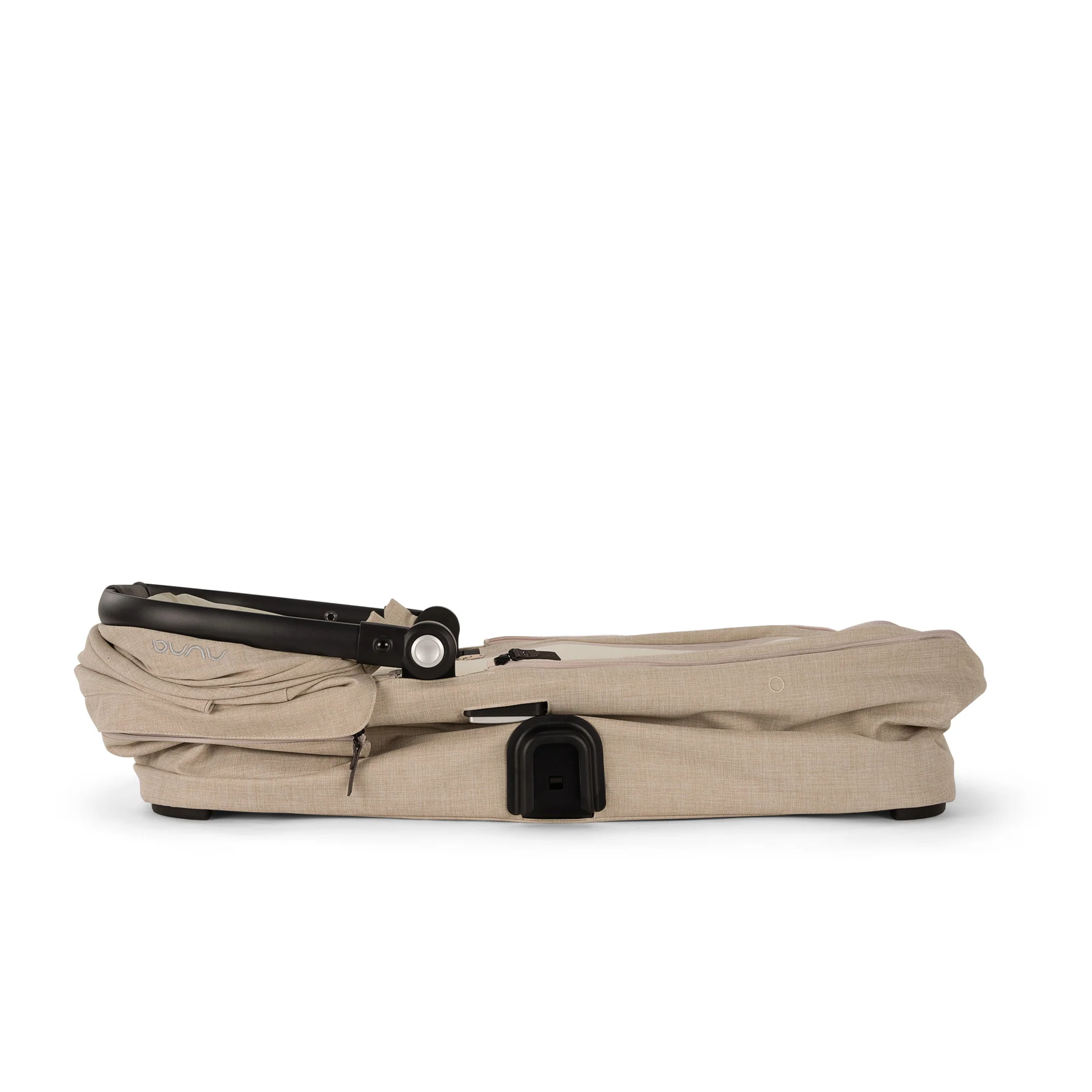 Nuna DEMI Series Bassinet + Stand - Image 7