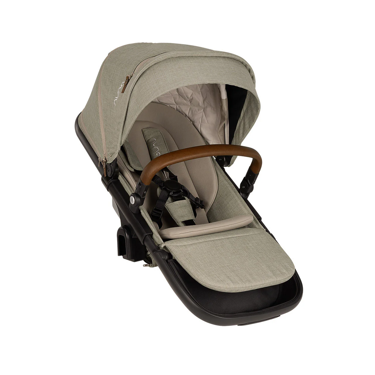 Nuna DEMI Next Sibling Seat - Image 8