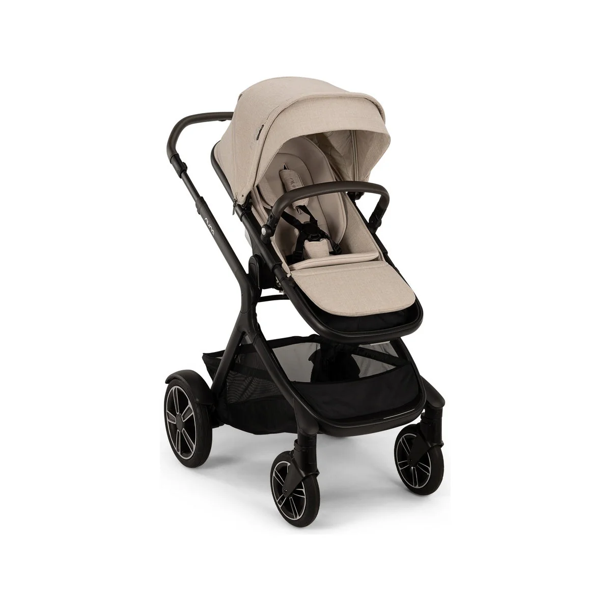 Nuna DEMI Next Stroller + Rider Board - Image 38