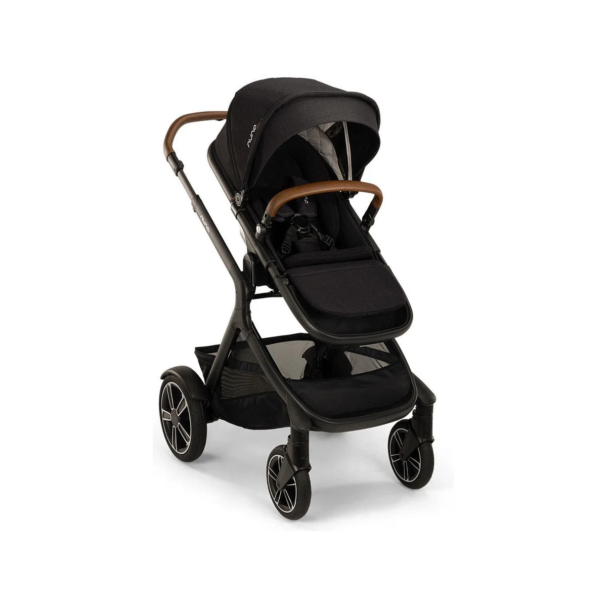 Nuna DEMI Next Stroller + Rider Board - Image 39