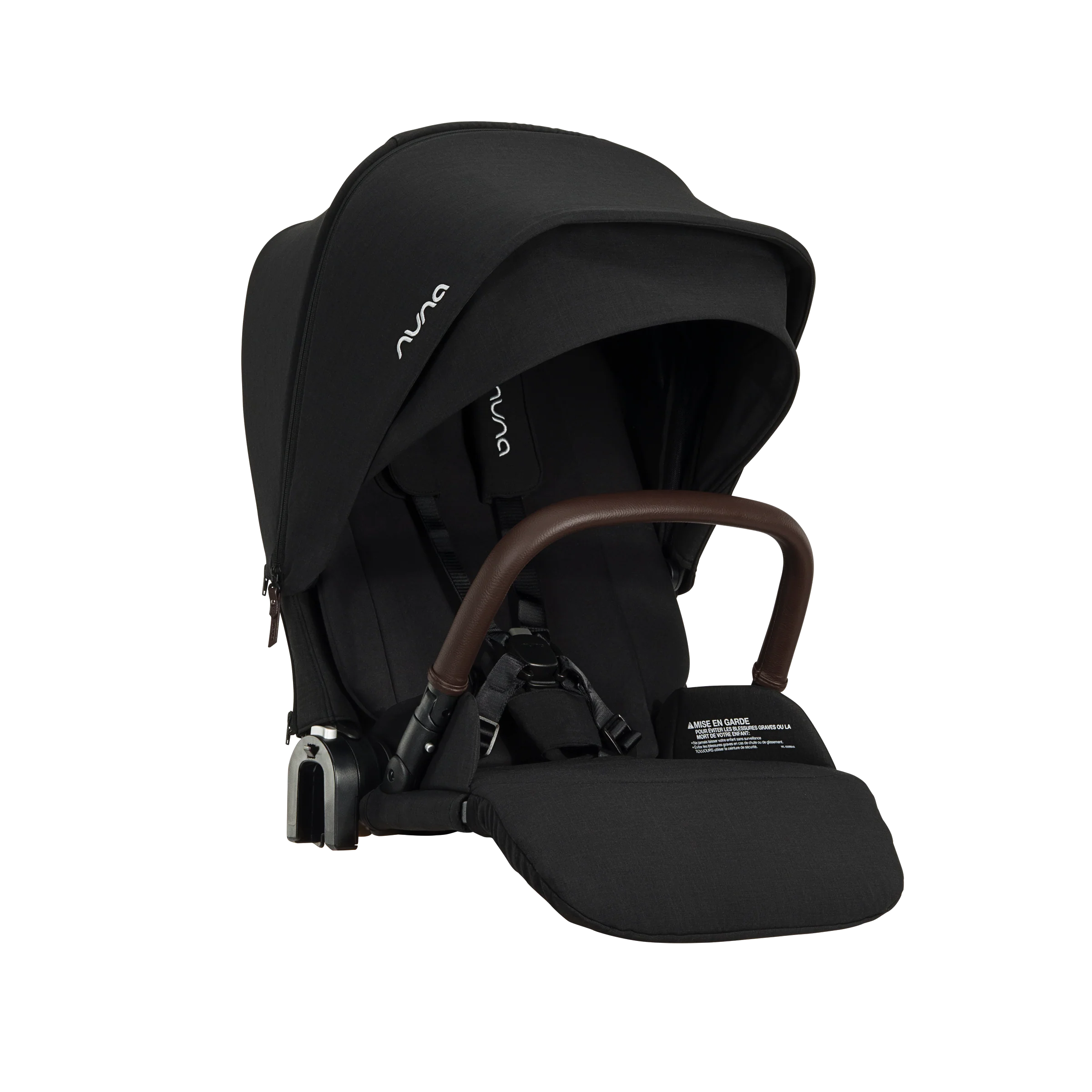 Nuna urbn flex System - Stroller Seat