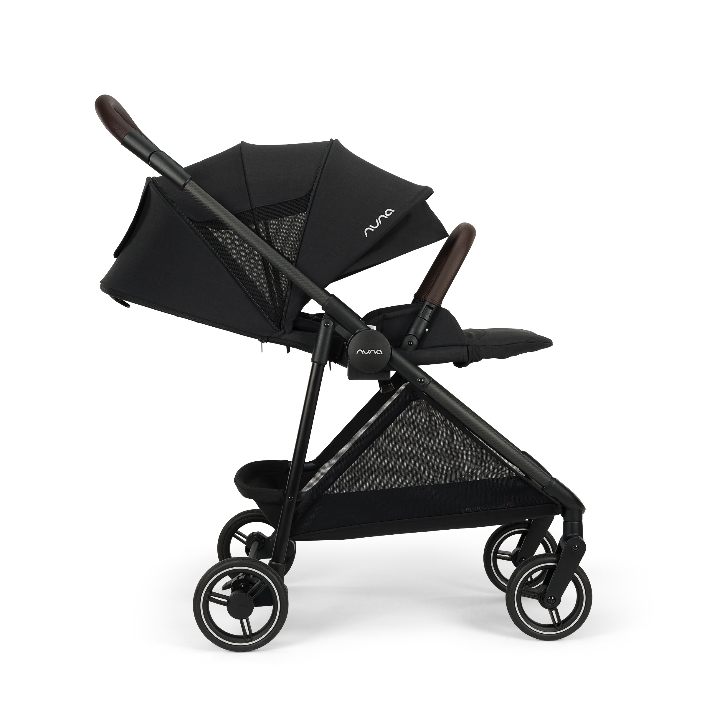 Nuna urbn flex System - Stroller Seat - Image 3