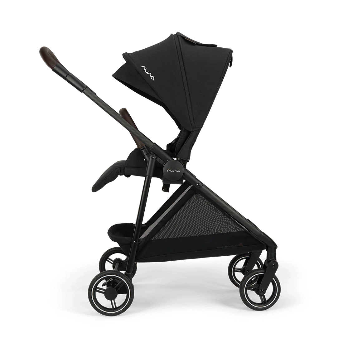 Nuna urbn flex System - Stroller Seat - Image 4
