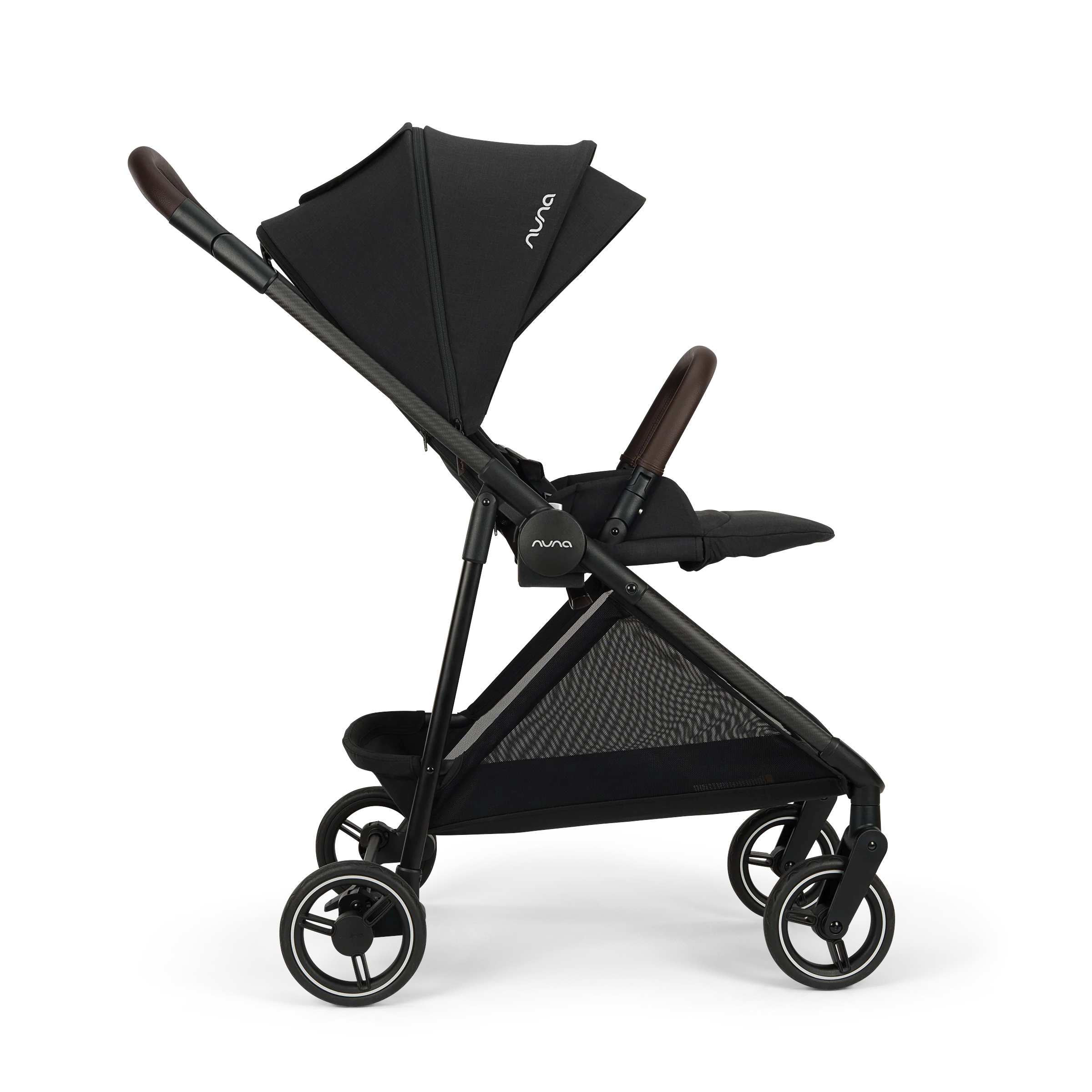 Nuna urbn flex System - Stroller Seat - Image 5