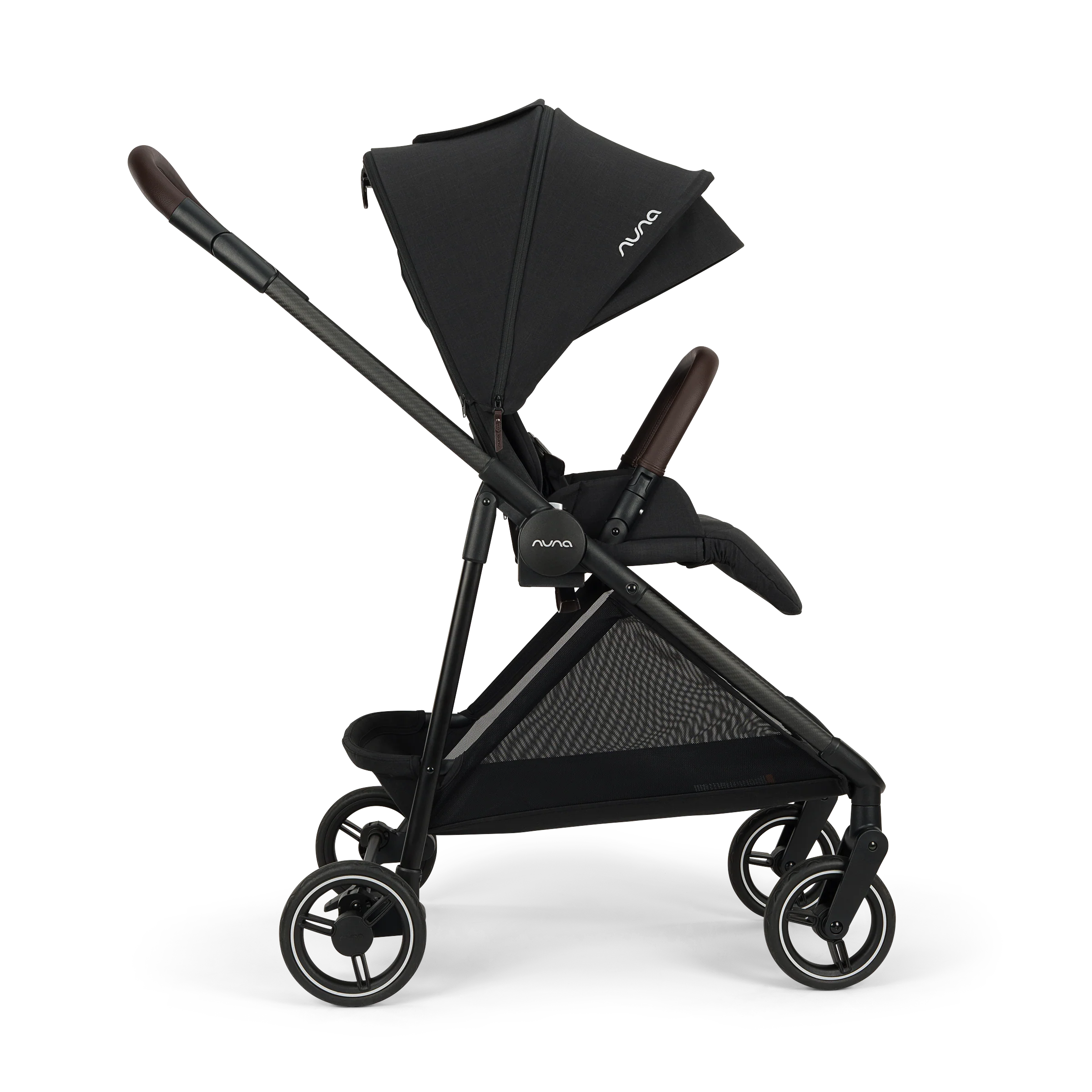 Nuna urbn flex System - Stroller Seat - Image 6