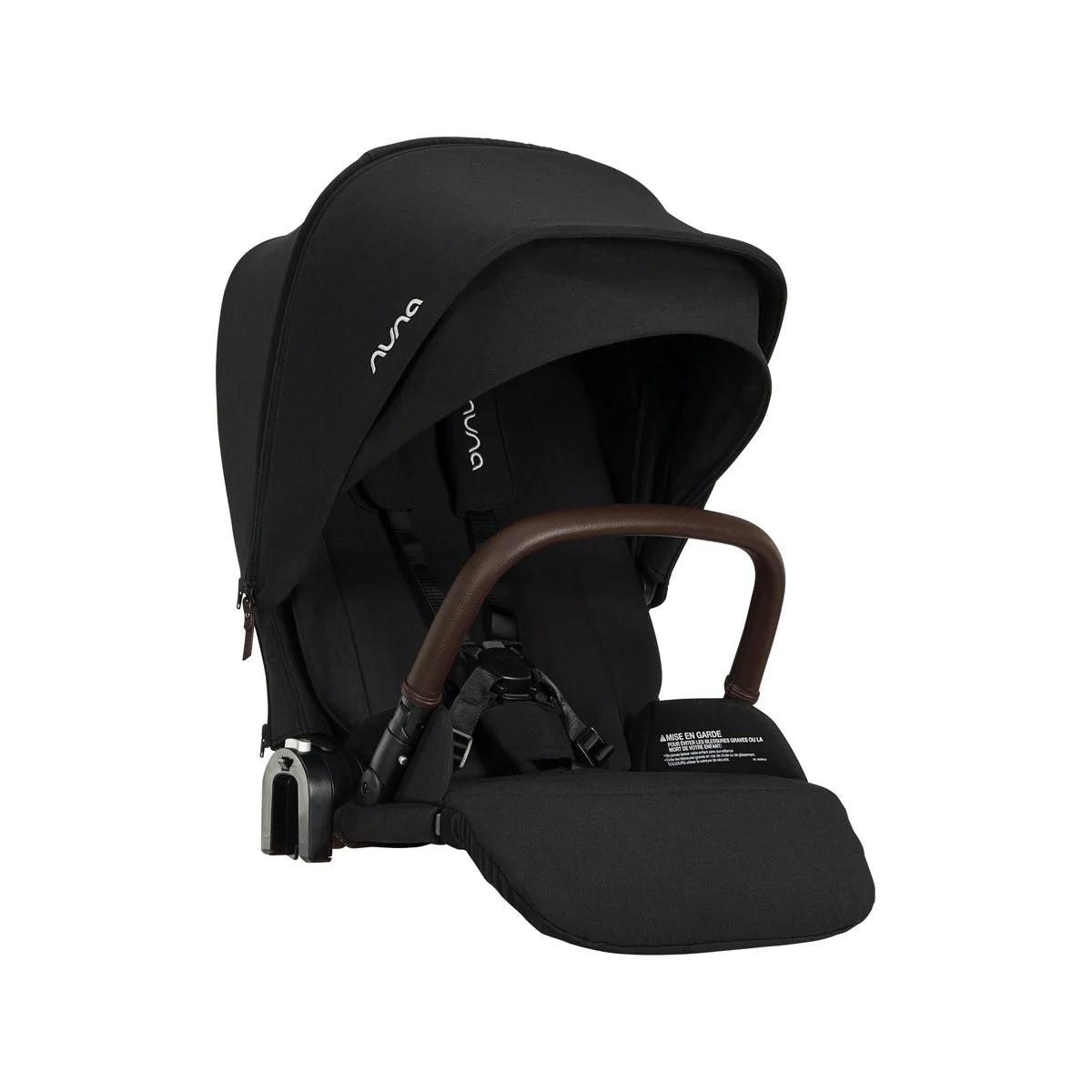 Nuna urbn flex System - Stroller Seat - Image 7