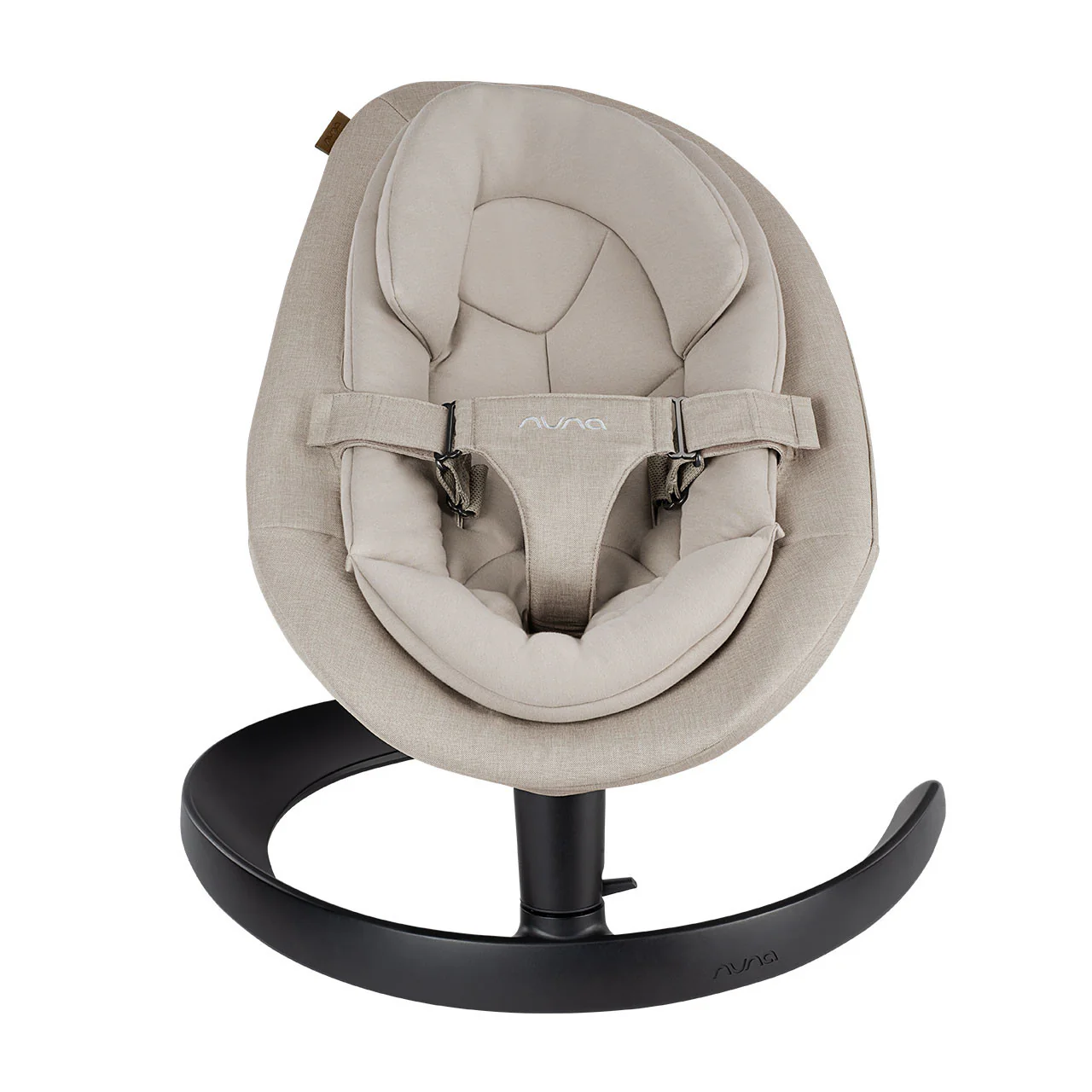 Nuna LEAF Grow Baby Seat with Toy Bar - Image 19