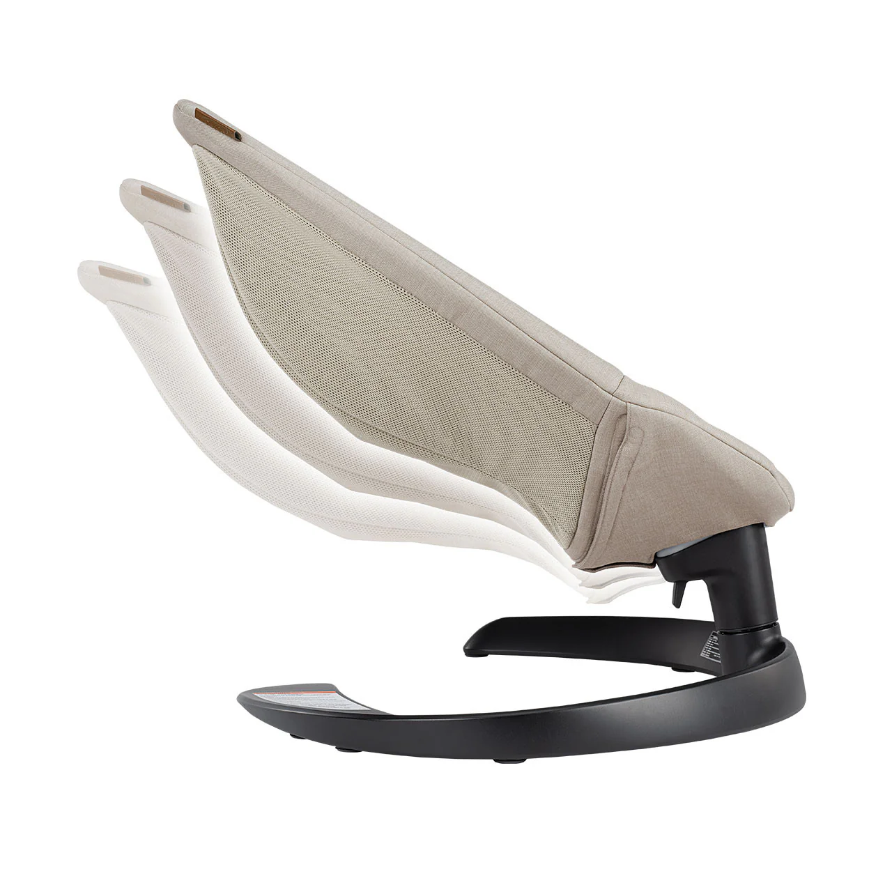 Nuna LEAF Grow Baby Seat with Toy Bar - Image 20