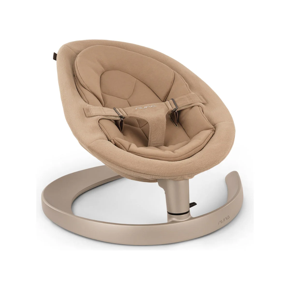 Nuna LEAF Grow Baby Seat with Toy Bar - Image 29