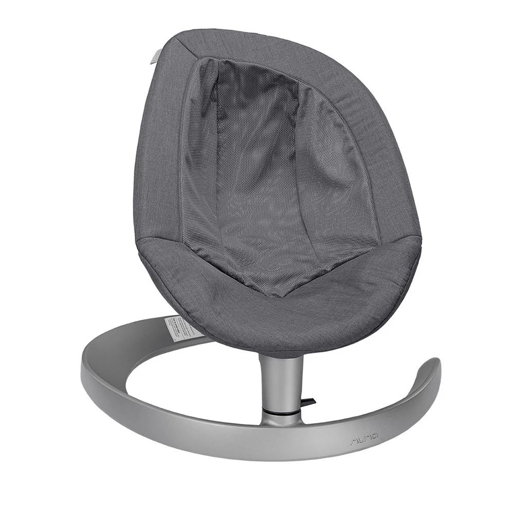 Nuna LEAF Grow Baby Seat with Toy Bar - Image 7