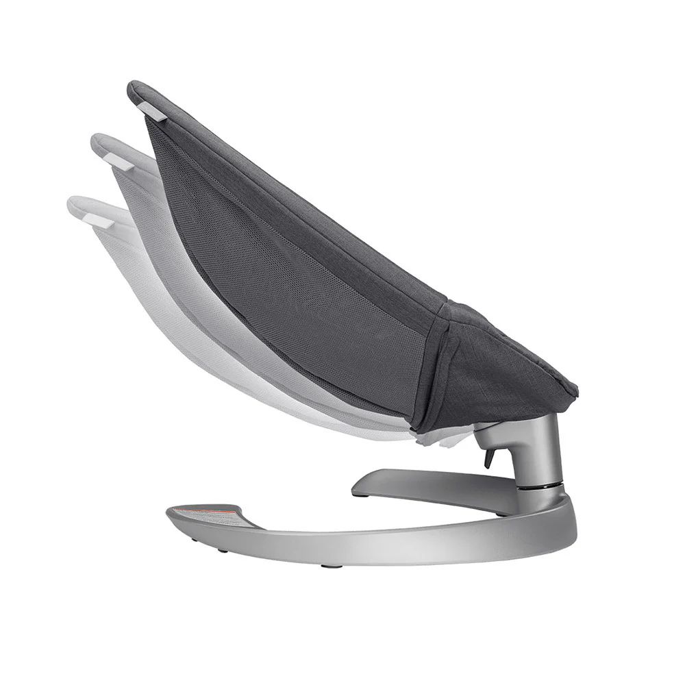 Nuna LEAF Grow Baby Seat with Toy Bar - Image 8
