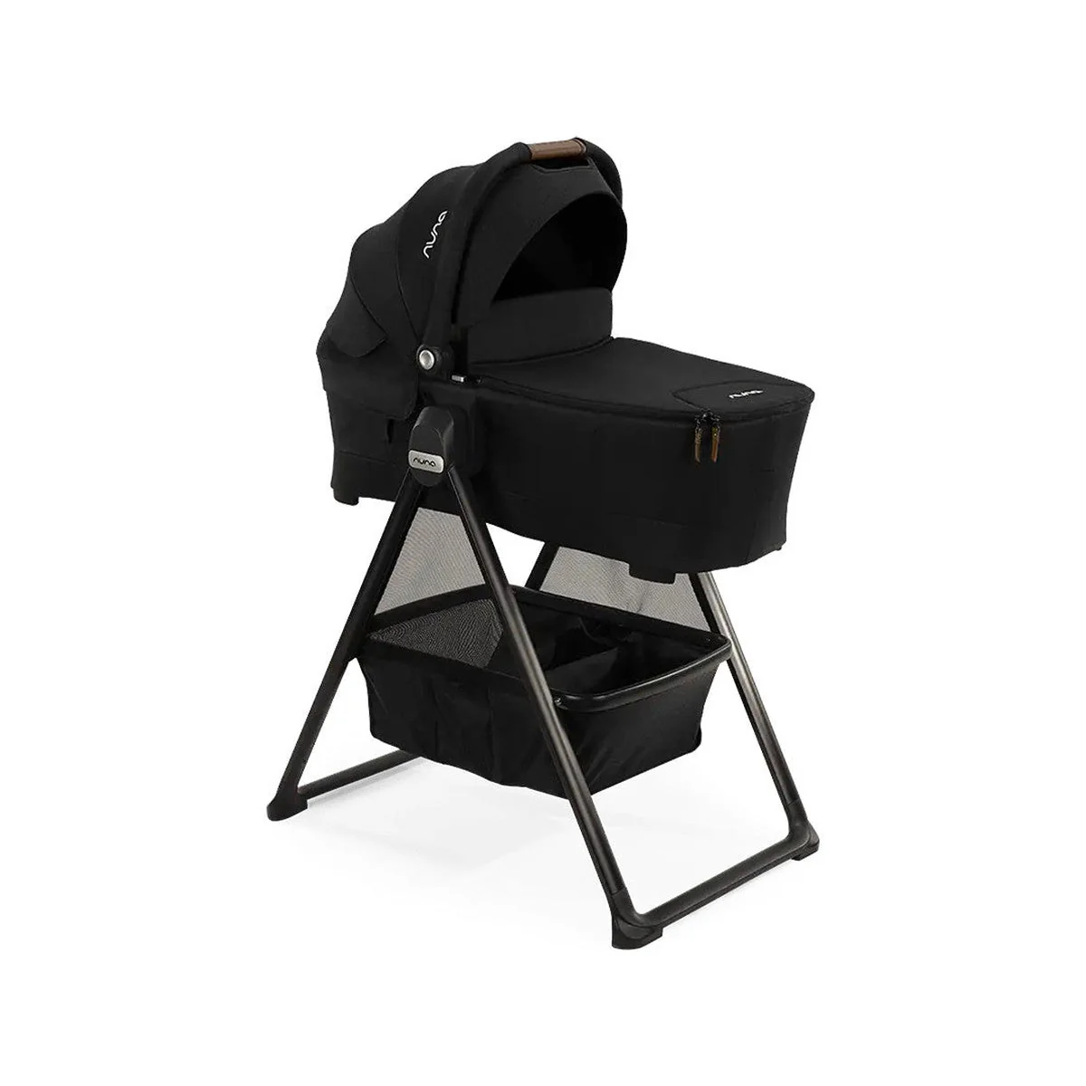 Nuna SWIV™ & TRIV™ Series Bassinet + Stand - Image 8