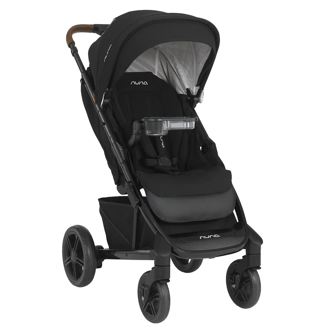 Nuna MIXX Child Tray - Image 4
