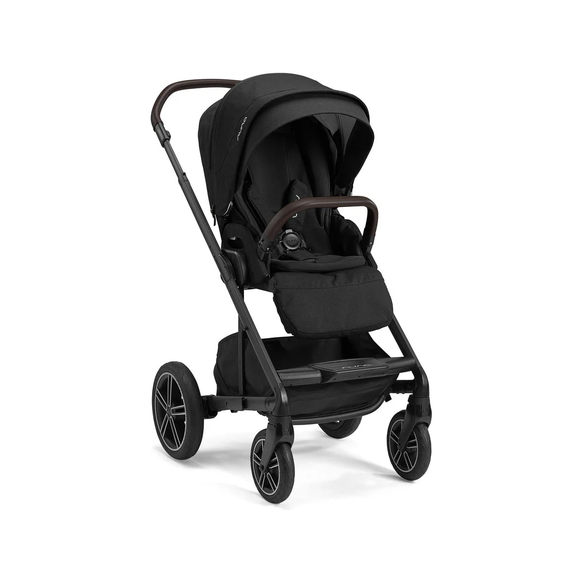 Nuna MIXX Next Stroller w/ Magnetic Buckle - Image 45