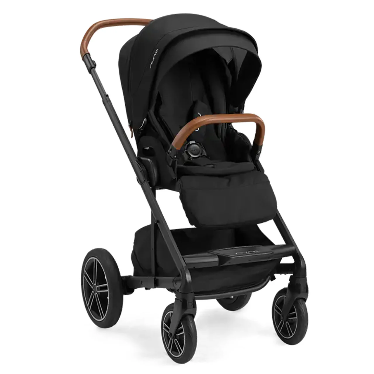 Nuna MIXX Next + PIPA Aire RX Infant Car Seat Travel System - Image 12