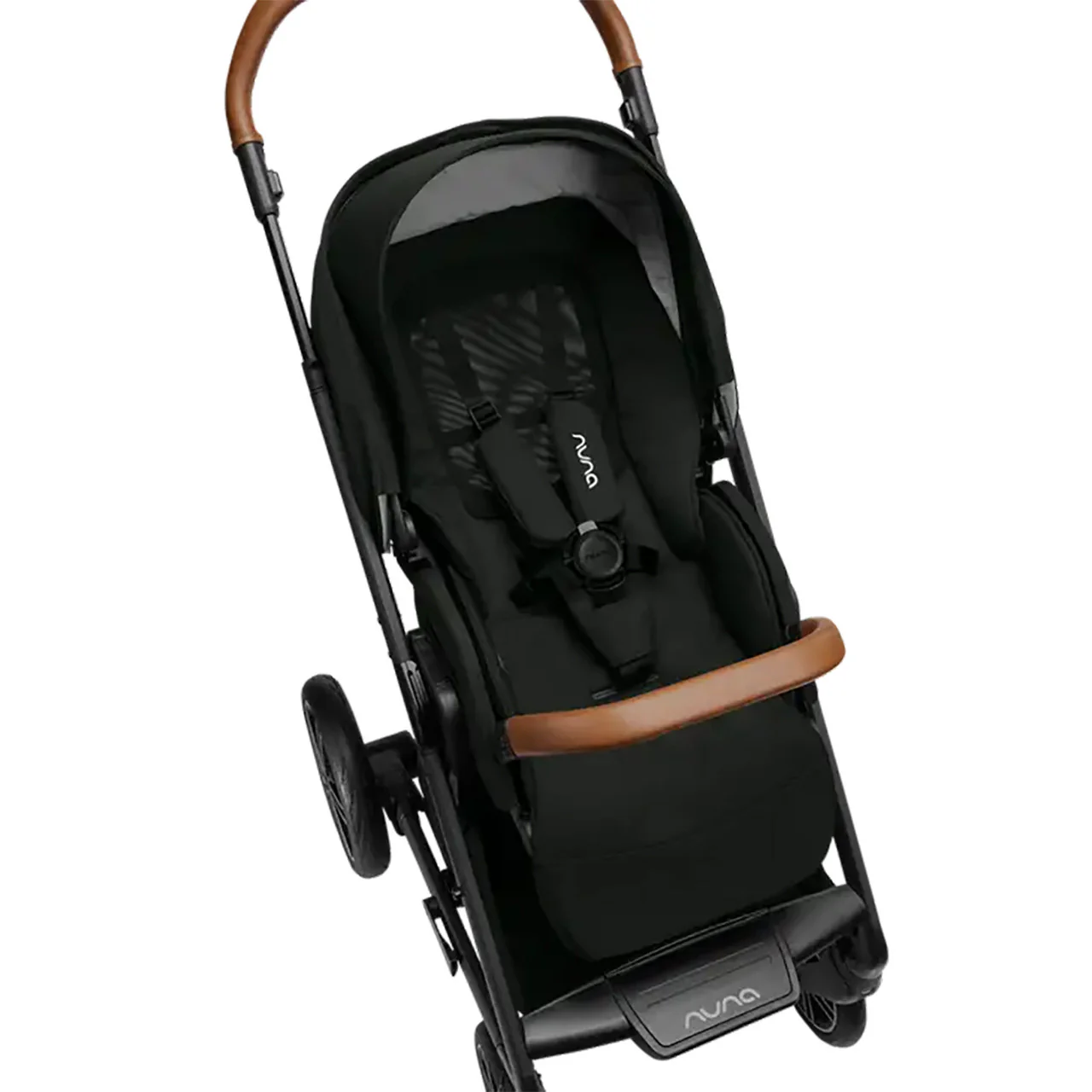 Nuna MIXX Next + PIPA Aire RX Infant Car Seat Travel System - Image 13