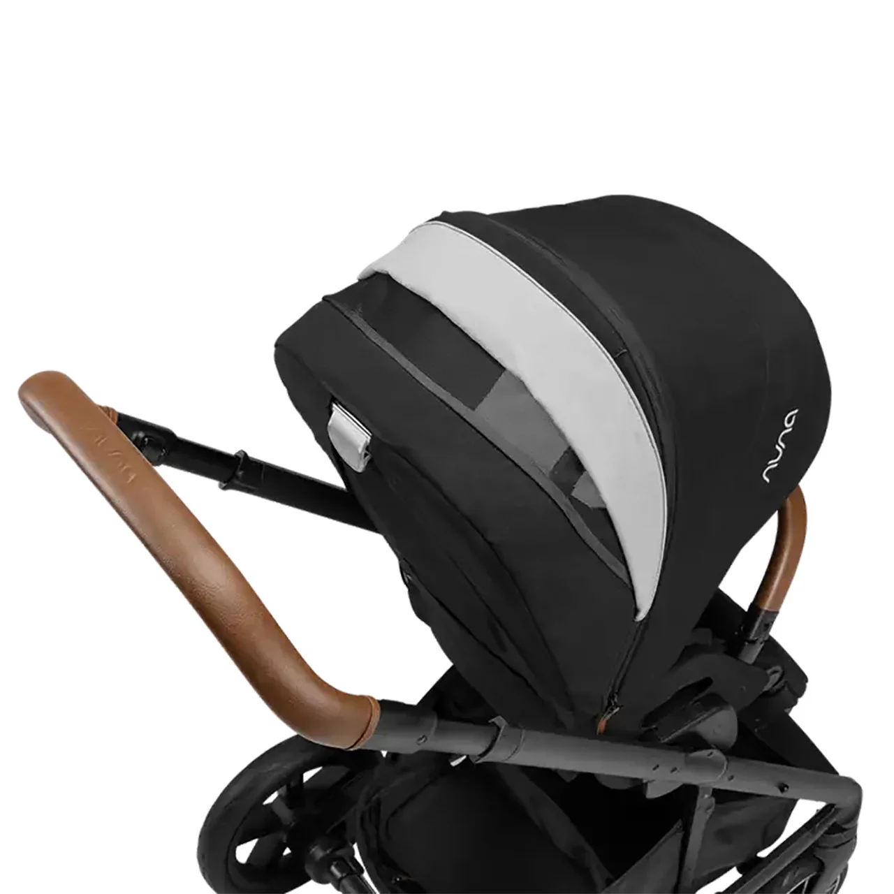 Nuna MIXX Next + PIPA Aire RX Infant Car Seat Travel System - Image 16