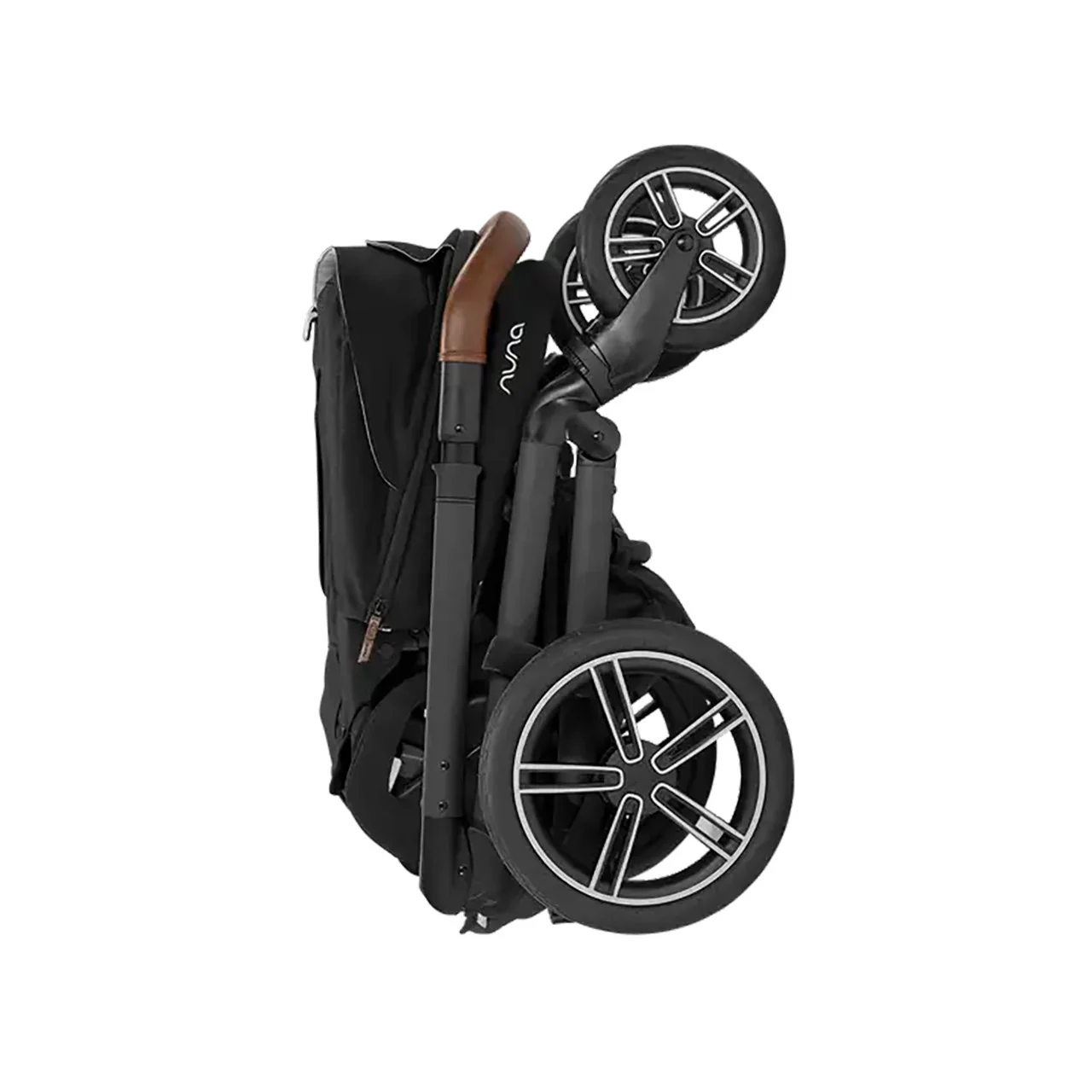 Nuna MIXX Next + PIPA Aire RX Infant Car Seat Travel System - Image 4