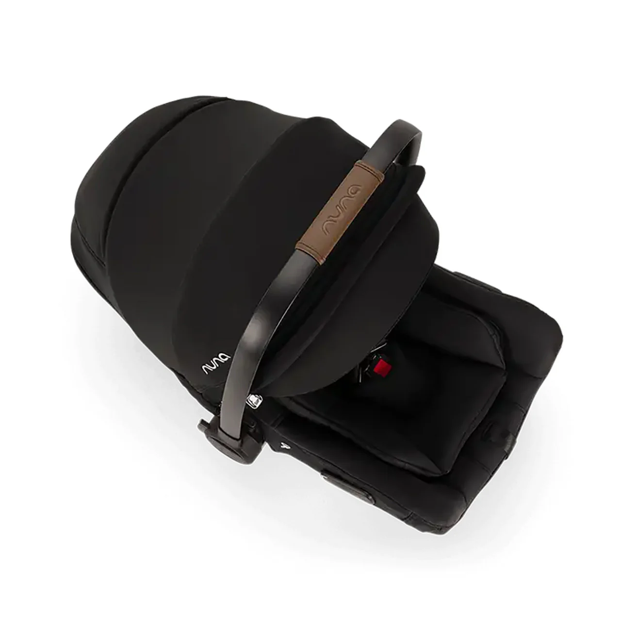 Nuna MIXX Next + PIPA Aire RX Infant Car Seat Travel System - Image 6