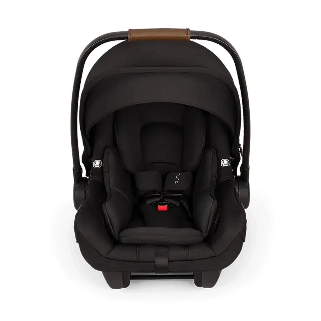 Nuna MIXX Next + PIPA Aire RX Infant Car Seat Travel System - Image 9