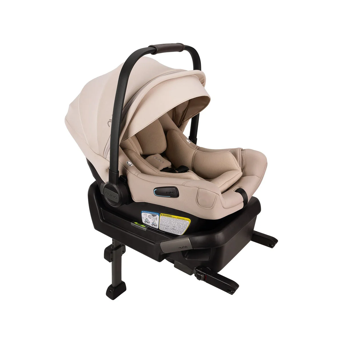 Nuna PIPA Aire Infant Car Seat - Image 18