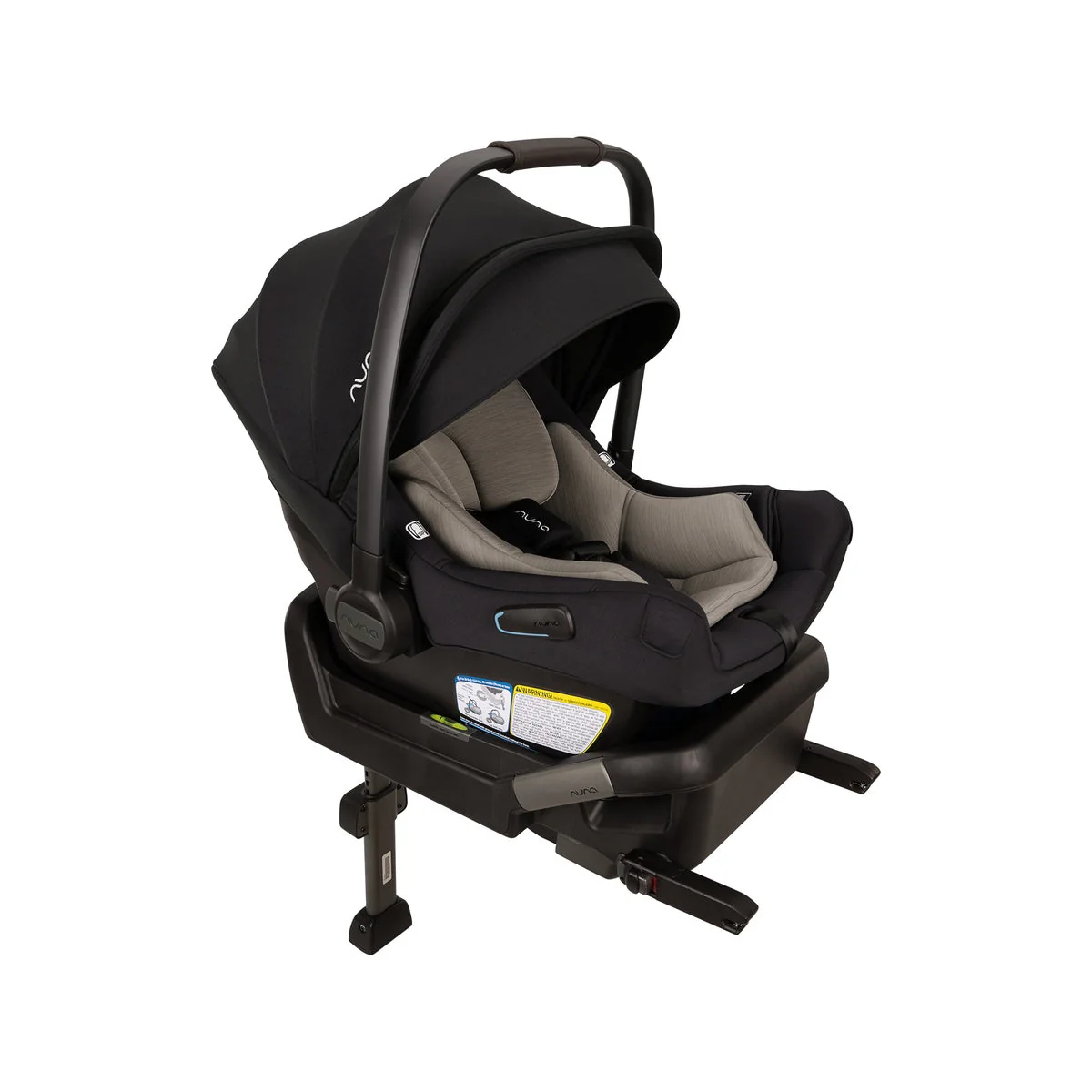 Nuna PIPA Aire Infant Car Seat - Image 19