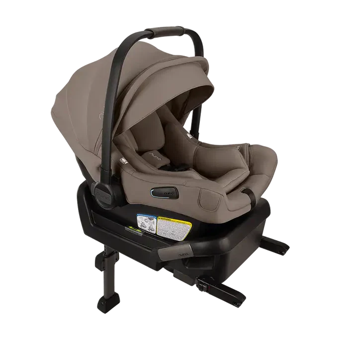 Nuna PIPA Aire Infant Car Seat - Image 20