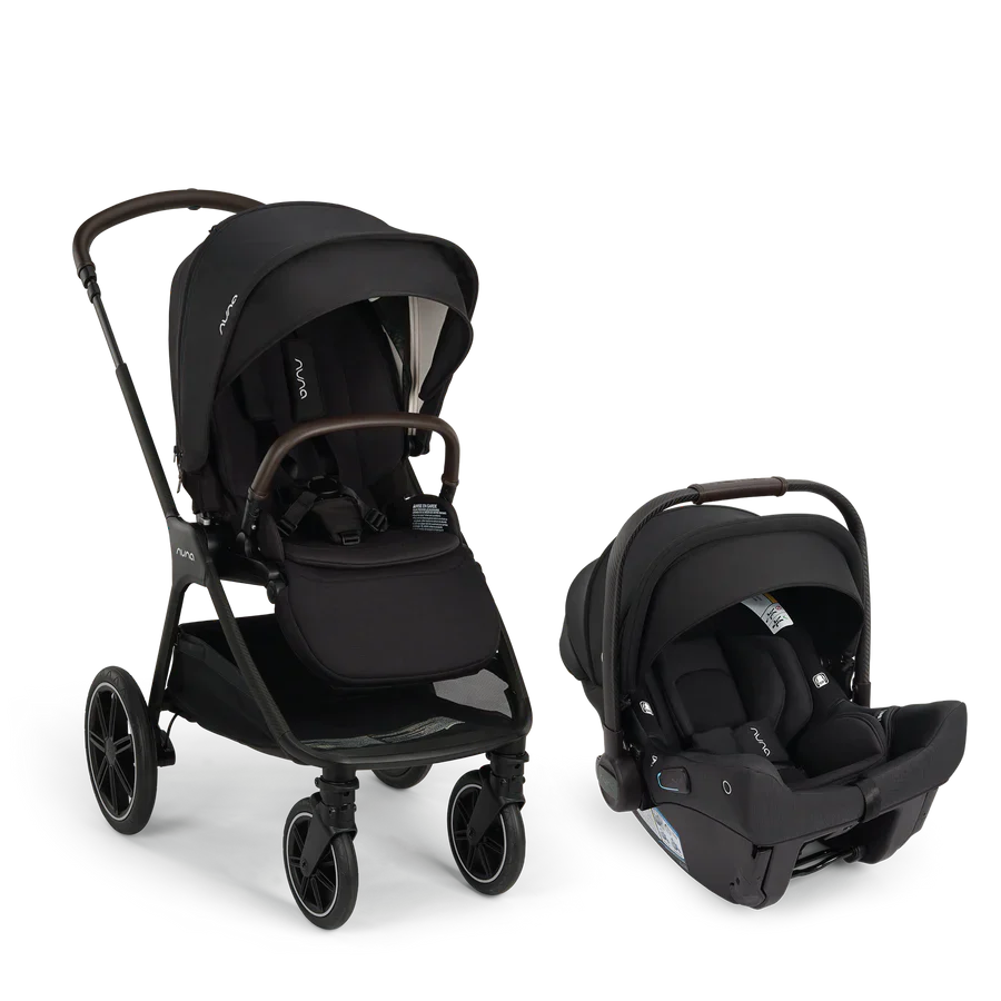 Nuna Pipa urbn + TRIV LX Travel System - Image 31