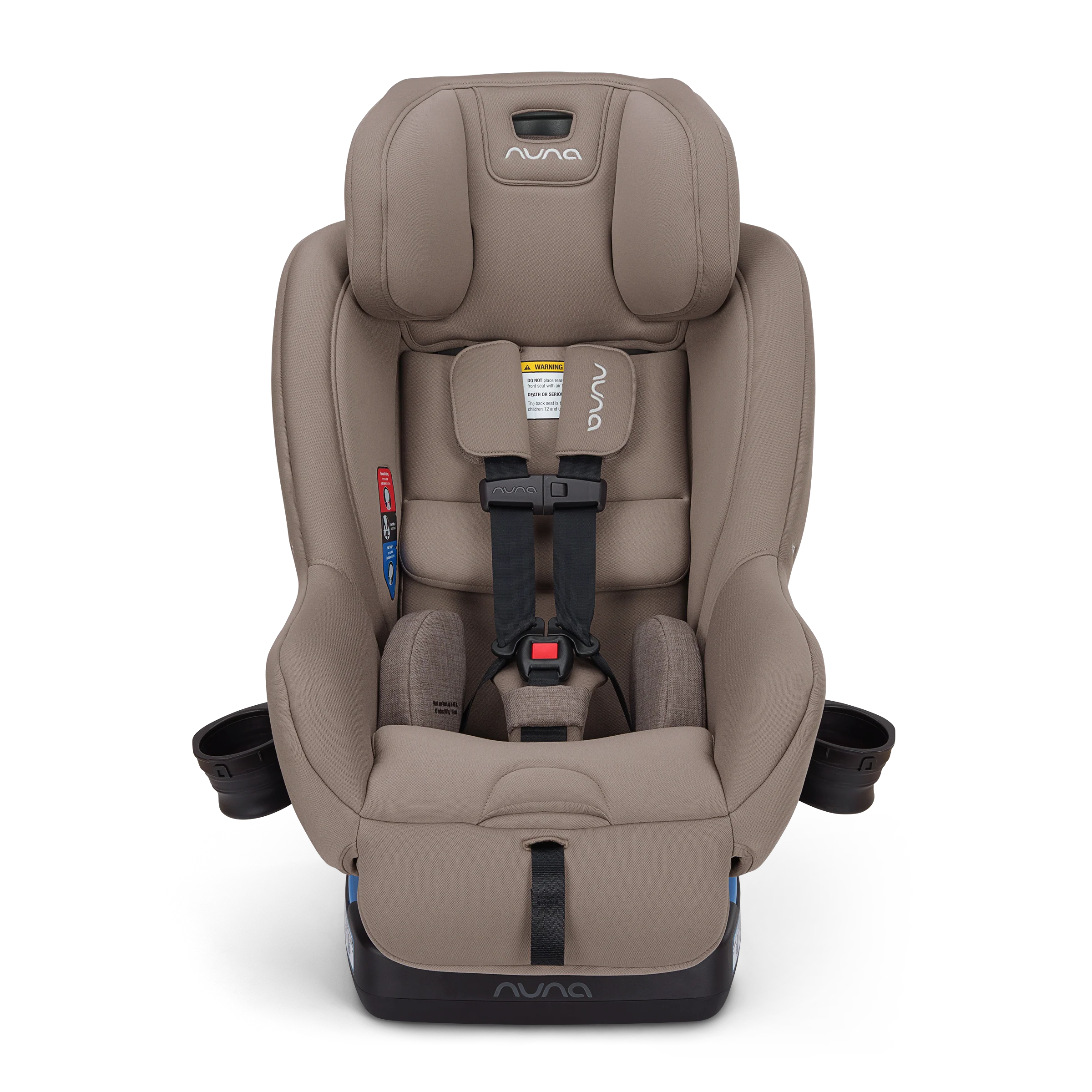 Nuna RAVA next Convertible Car Seat - Image 3