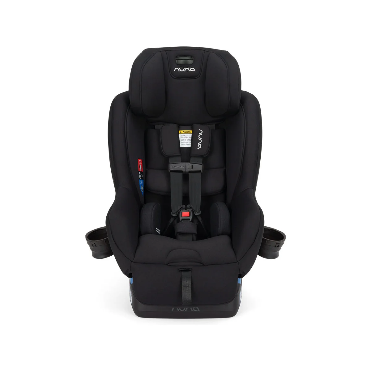Nuna RAVA next Convertible Car Seat - Image 4
