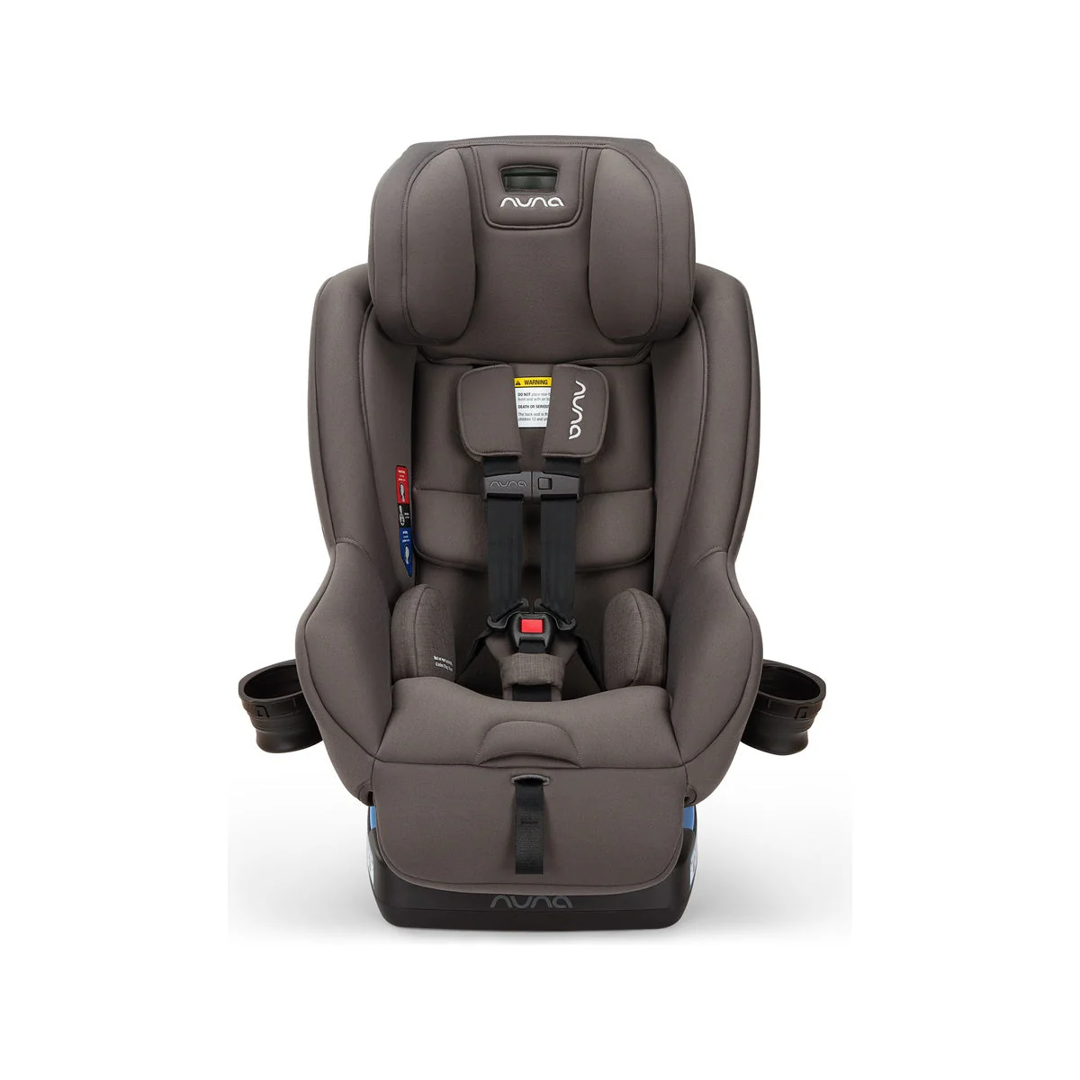 Nuna RAVA next Convertible Car Seat - Image 5