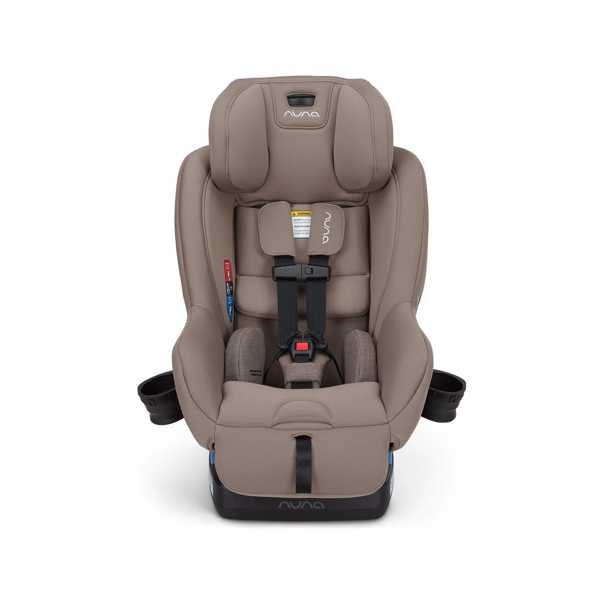Nuna RAVA next Convertible Car Seat - Image 6