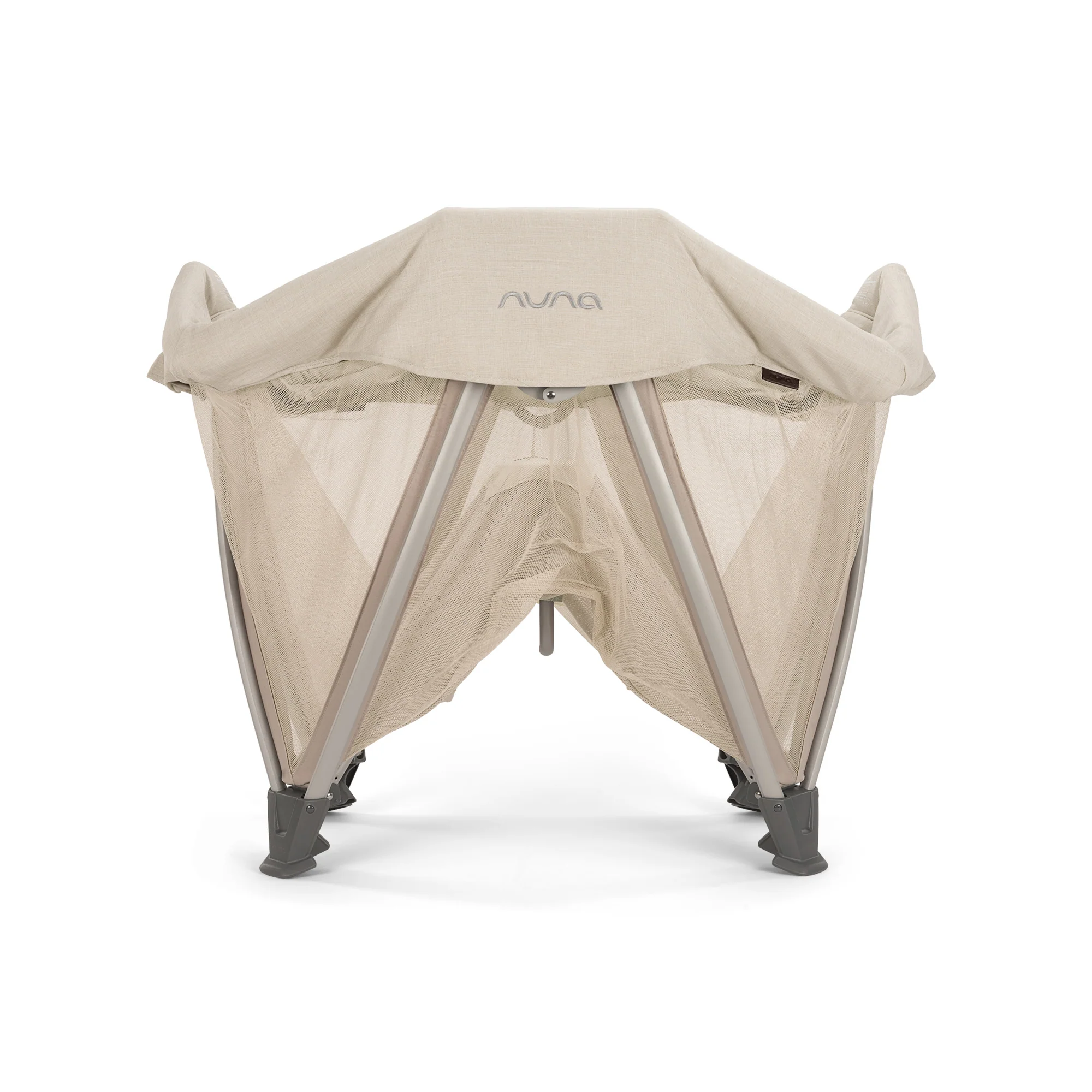 Nuna SENA Aire with New Zip-off Bassinet + Changer - Image 12