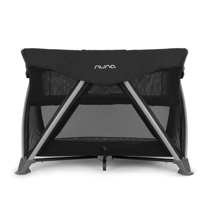 Nuna SENA Aire with New Zip-off Bassinet + Changer - Image 16