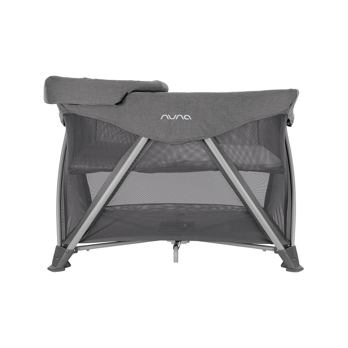 Nuna SENA Aire with New Zip-off Bassinet + Changer - Image 17