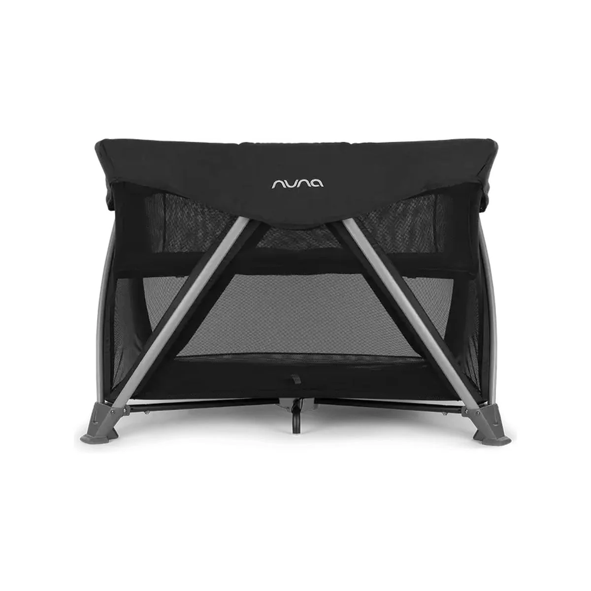 Nuna SENA Aire with New Zip-off Bassinet + Changer - Image 19