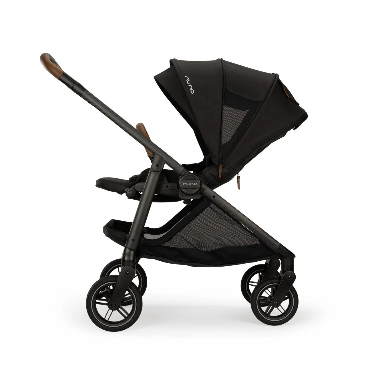Nuna SWIV Stroller - Image 21