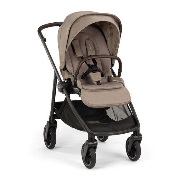 Nuna SWIV Stroller - Image 30