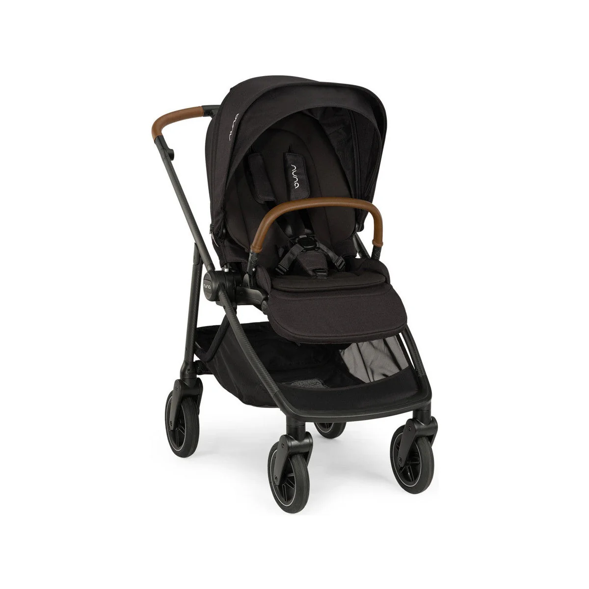 Nuna SWIV Stroller - Image 35