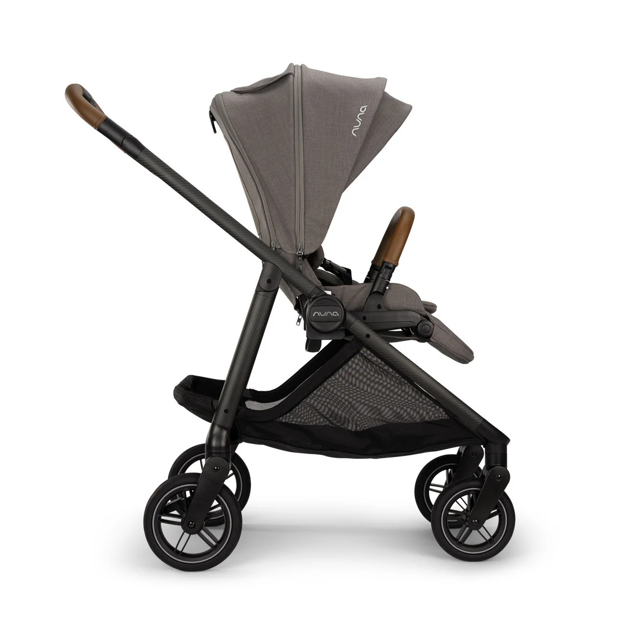 Nuna SWIV Stroller - Image 6