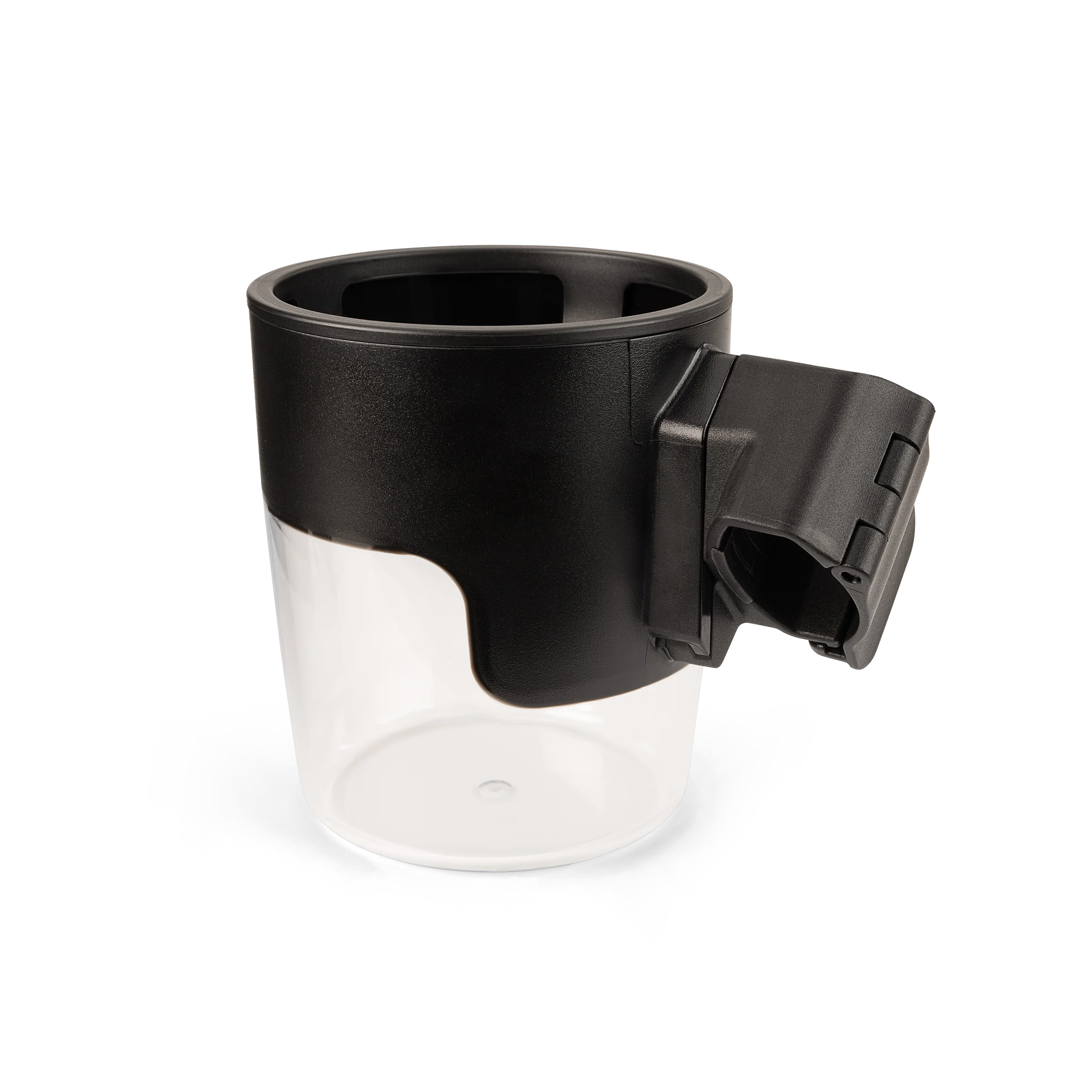 Nuna TAVO Cup Holder in Clear