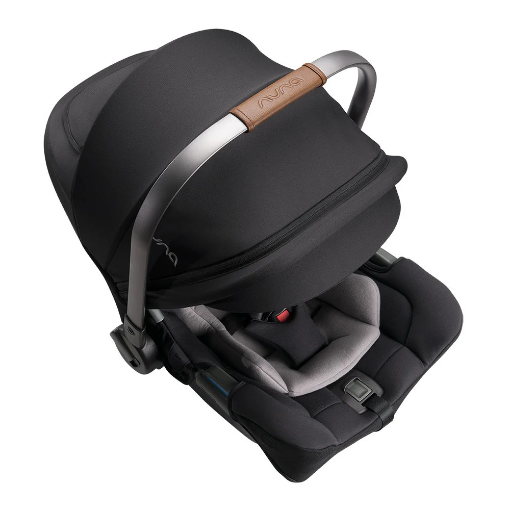 Nuna TAVO Next + PIPA RX Travel System - Image 10
