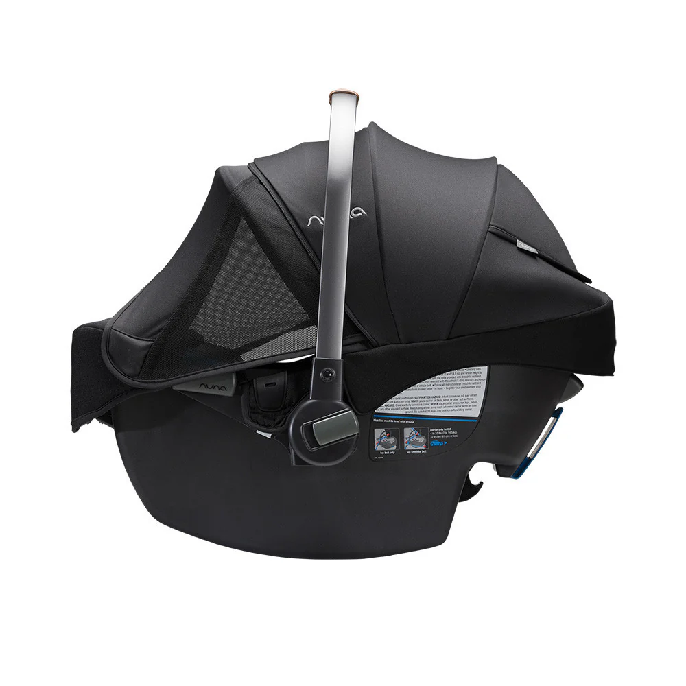 Nuna TAVO Next + PIPA RX Travel System - Image 11
