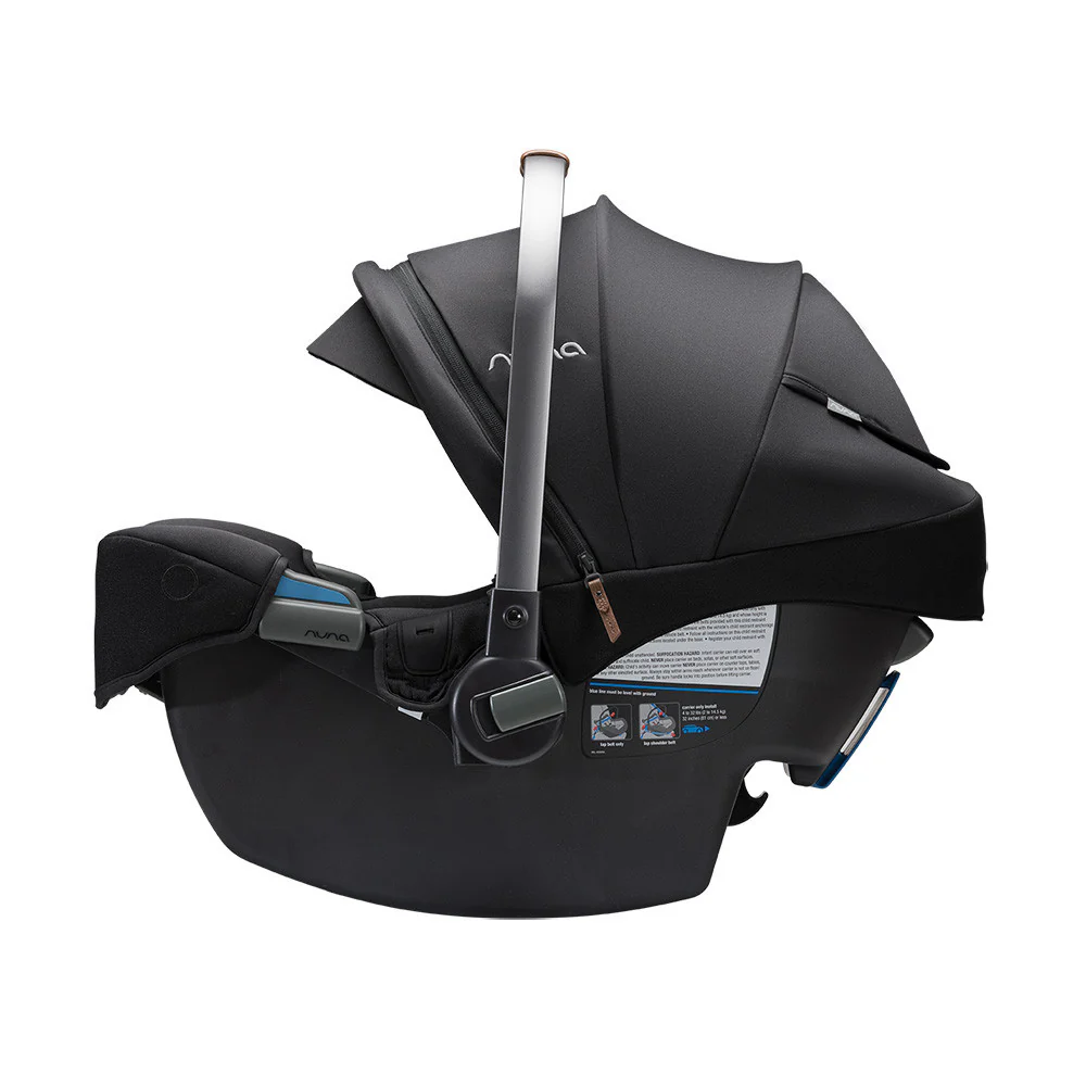 Nuna TAVO Next + PIPA RX Travel System - Image 12
