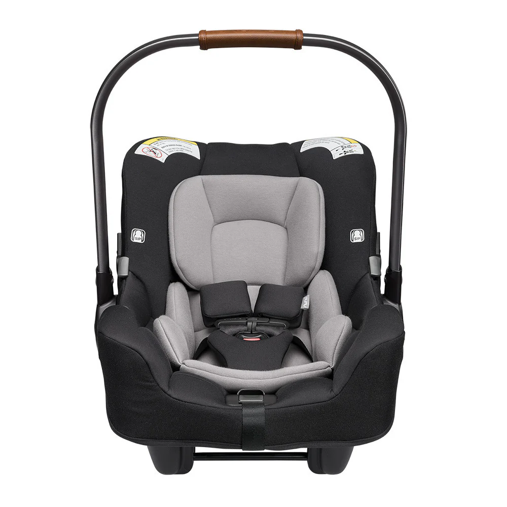 Nuna TAVO Next + PIPA RX Travel System - Image 13