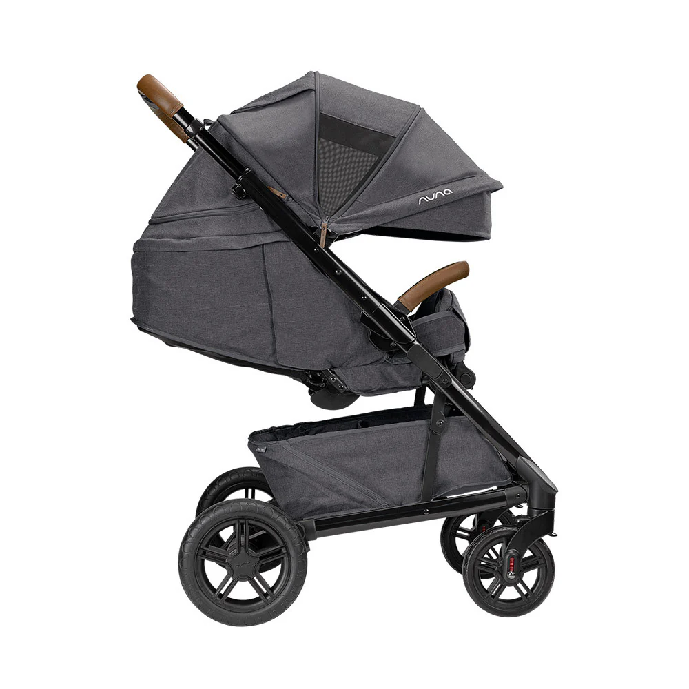 Nuna TAVO Next + PIPA RX Travel System - Image 18
