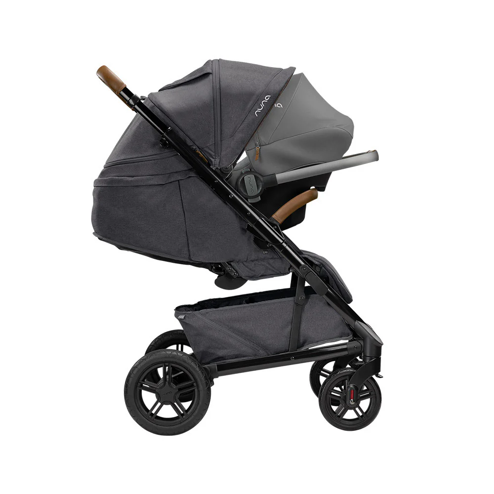 Nuna TAVO Next + PIPA RX Travel System - Image 20