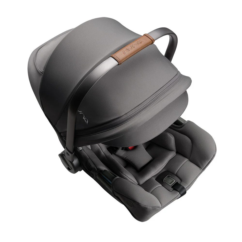 Nuna TAVO Next + PIPA RX Travel System - Image 26