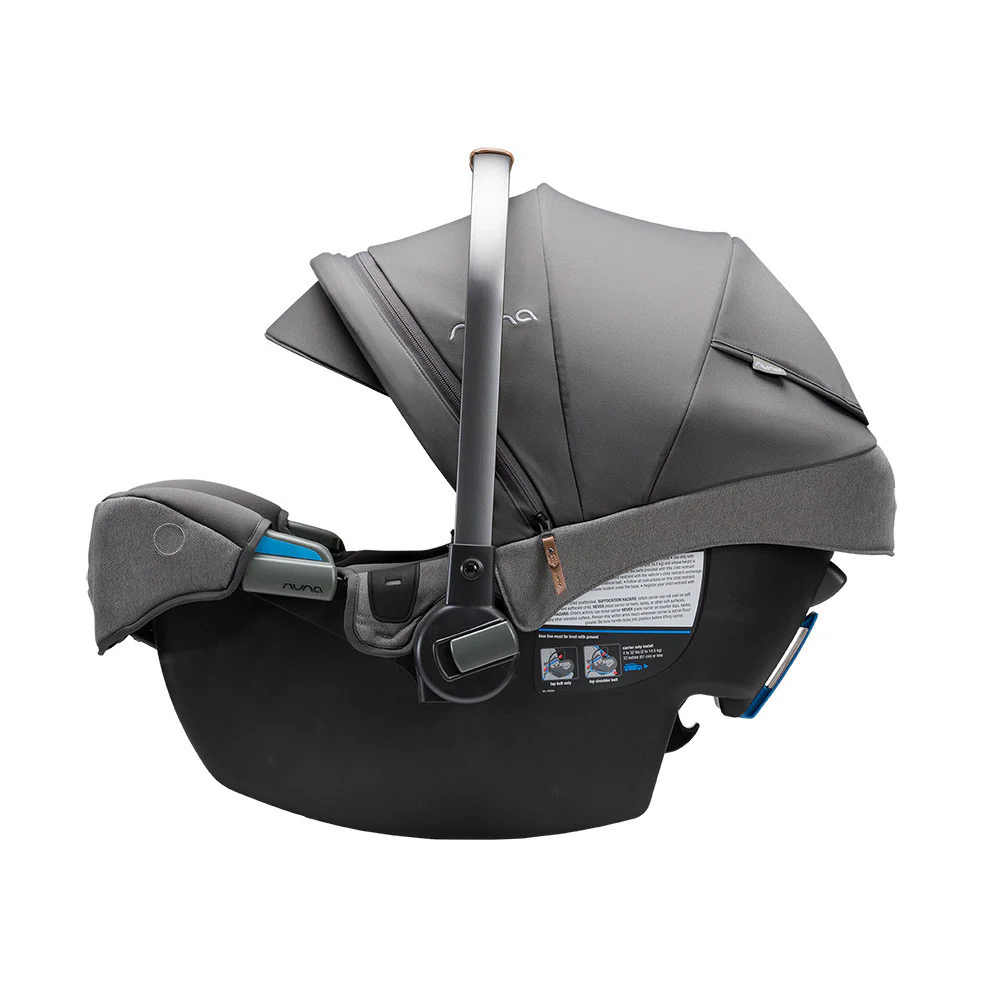 Nuna TAVO Next + PIPA RX Travel System - Image 27