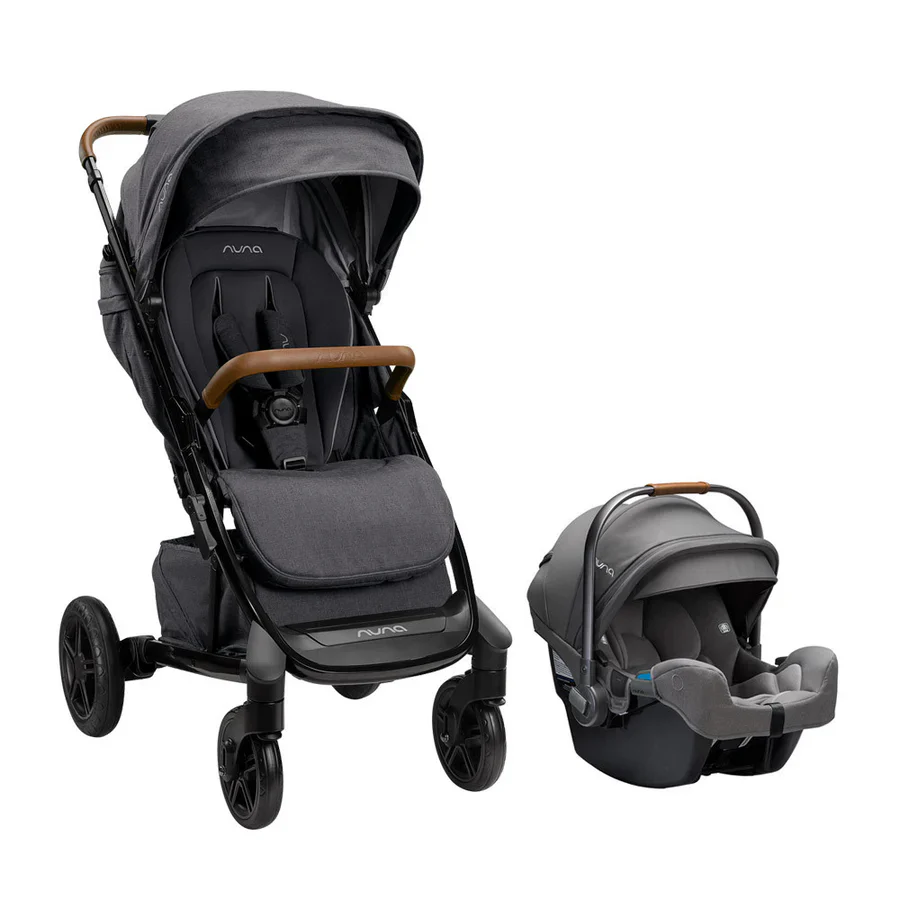 Nuna TAVO Next + PIPA RX Travel System - Image 29